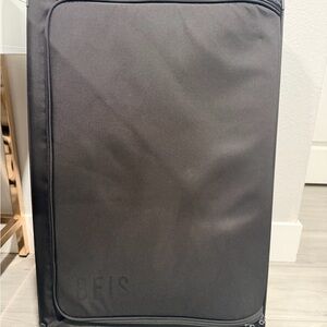 BEIS Soft-Sided Collapsible Check-In Roller